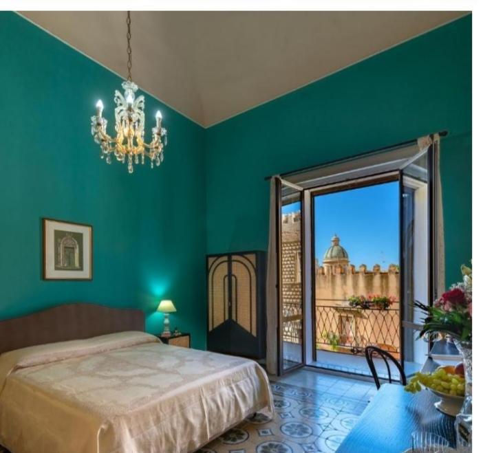 B&B Tommaso Fazello Residenza artistica B&B Tommaso Fazello Residenza artistica