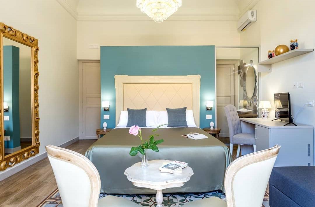 Kèramos luxury rooms - b&b