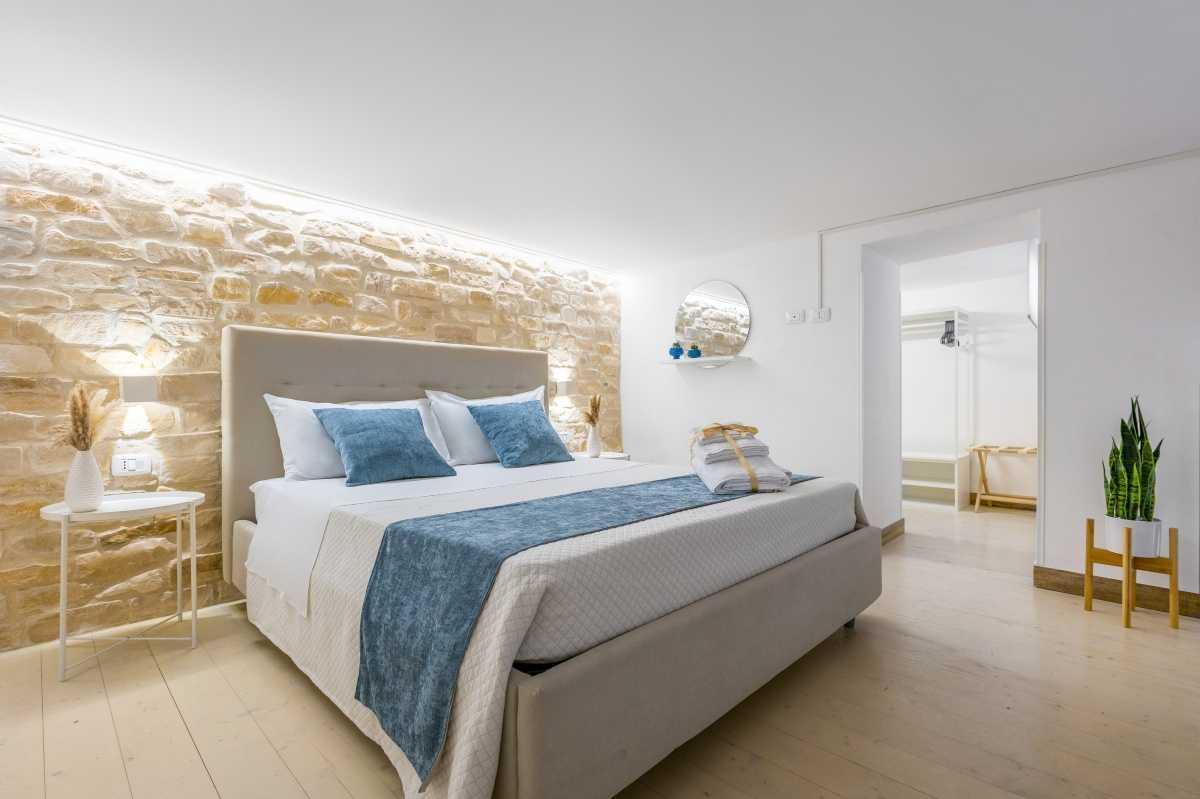 Casa Di Pisa - Cortile Termine
