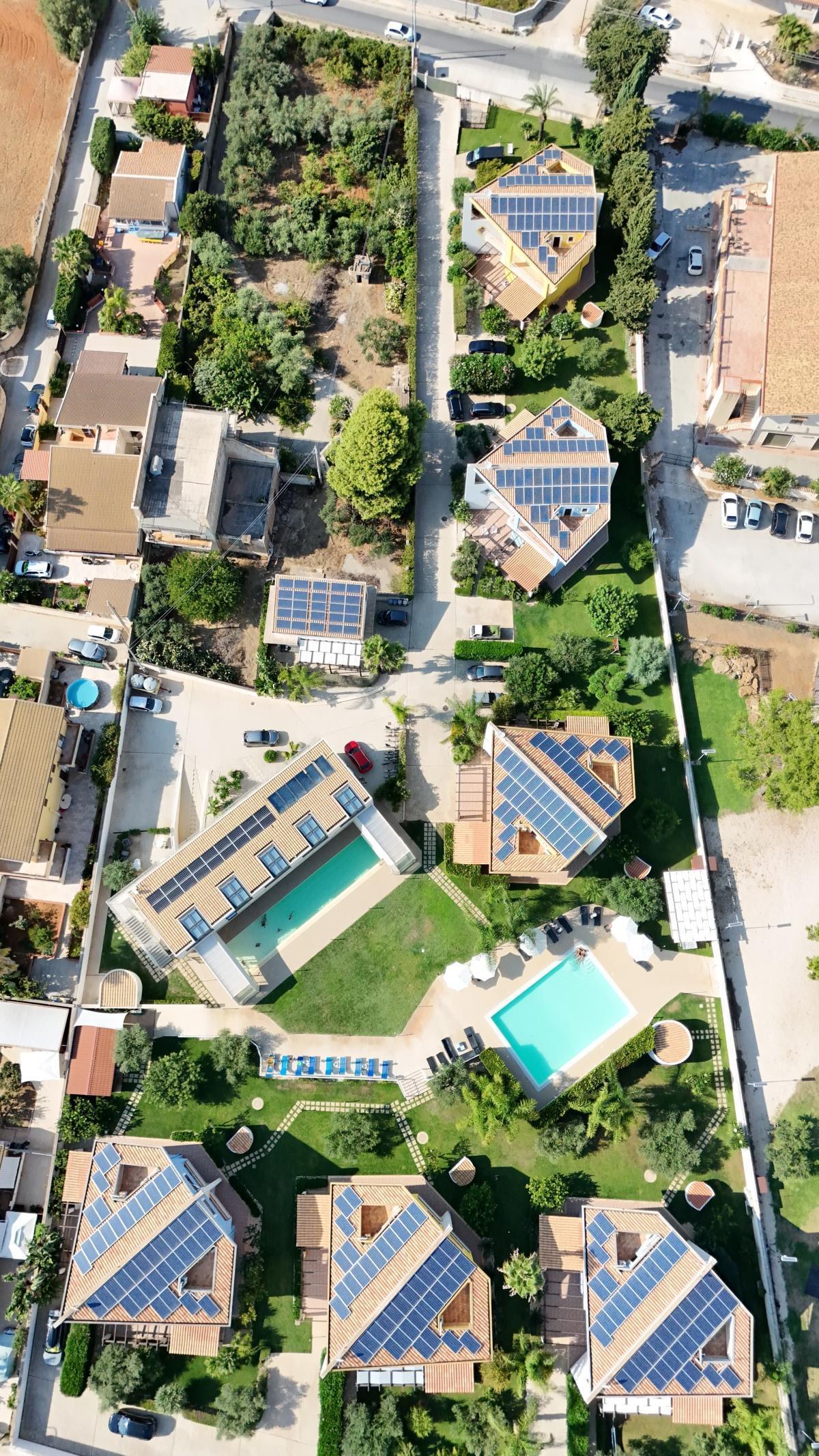 B&B Residence San Marco