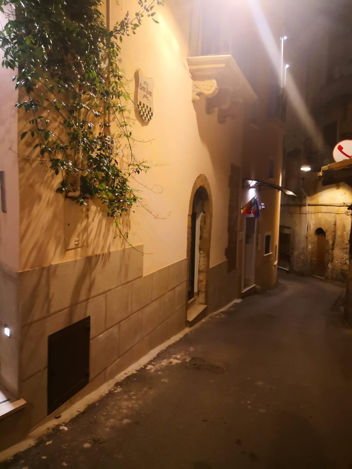 B&B Conte Perollo