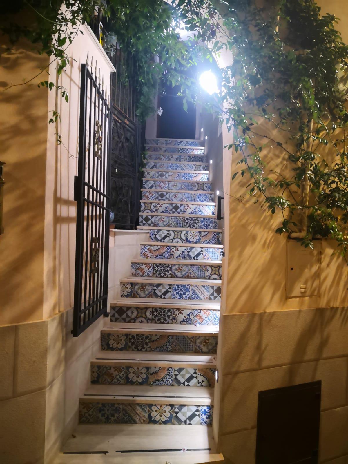 B&B Conte Luna B&B Conte Luna