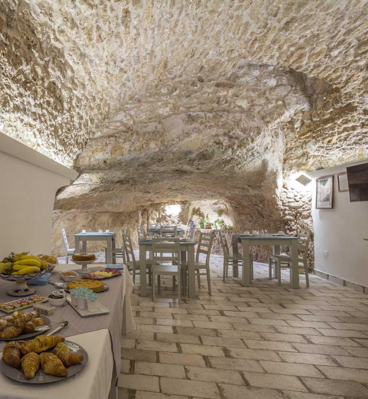 Casa dell'Aromatario b&b Casa dell'Aromatario b&b