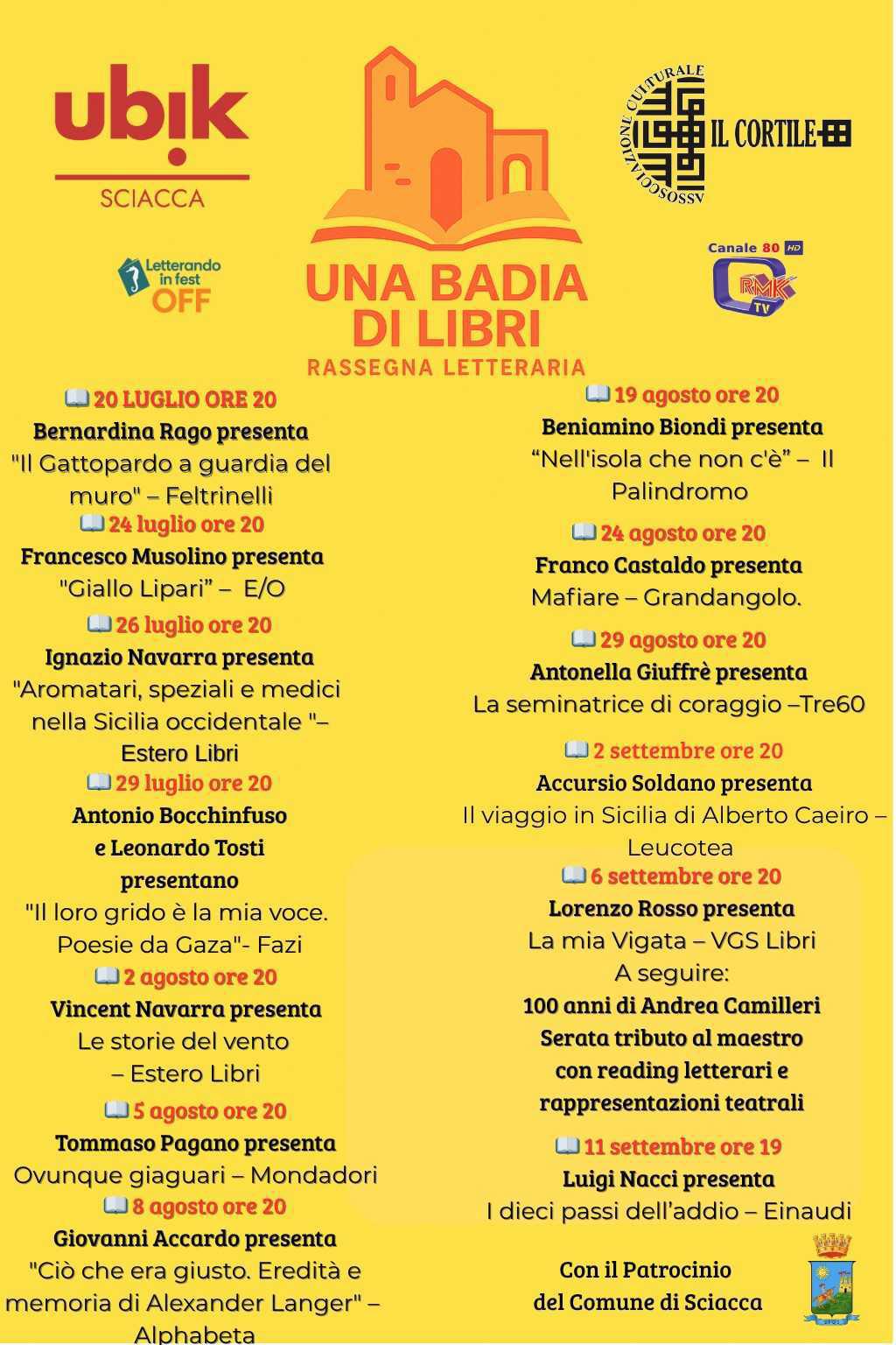 Giovanni Accardo presenta "Ciò che era giusto. Eredità e memoria di Alexander Langer" - Alphabeta (inizio ore 20.00)