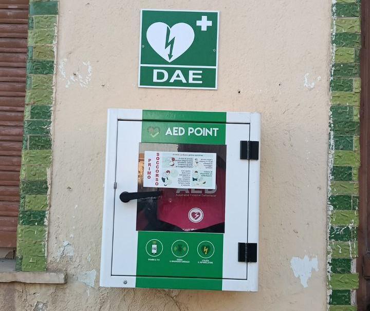 DAE - Defibrillatori DAE - Defibrillatori