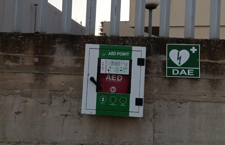 DAE - Defibrillatori
