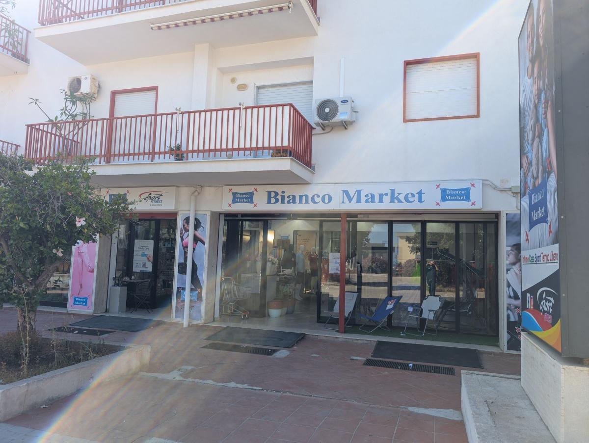 Bianco Market