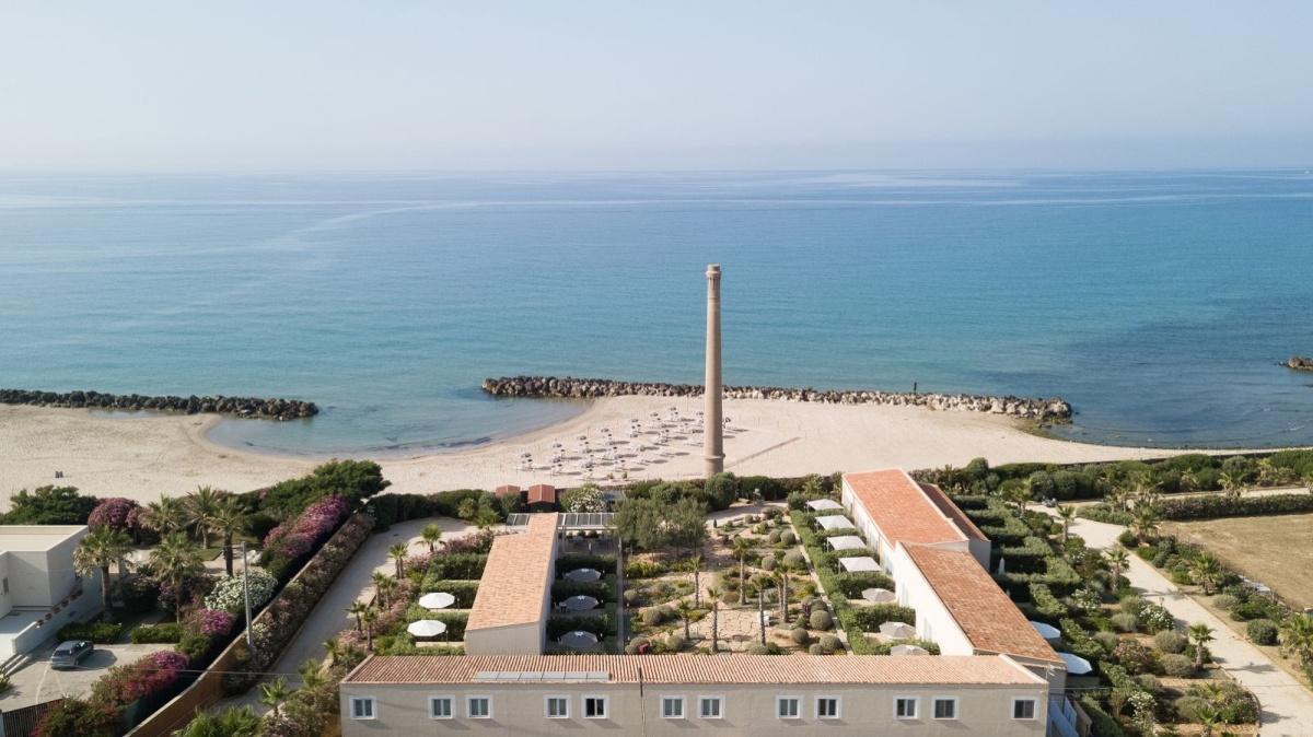 Tonnara di Sciacca Tonnara di Sciacca