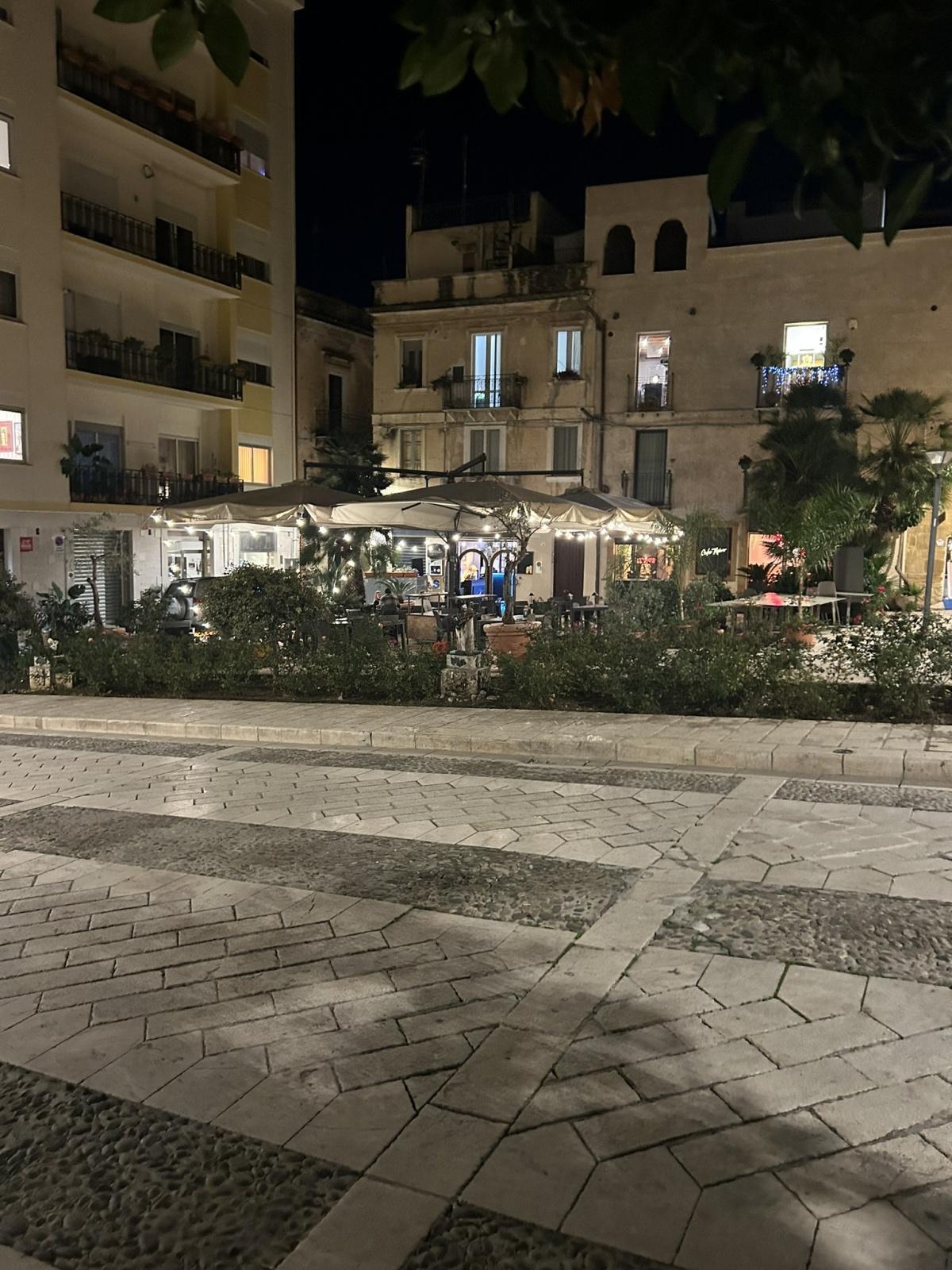Skalunata cafè retrò