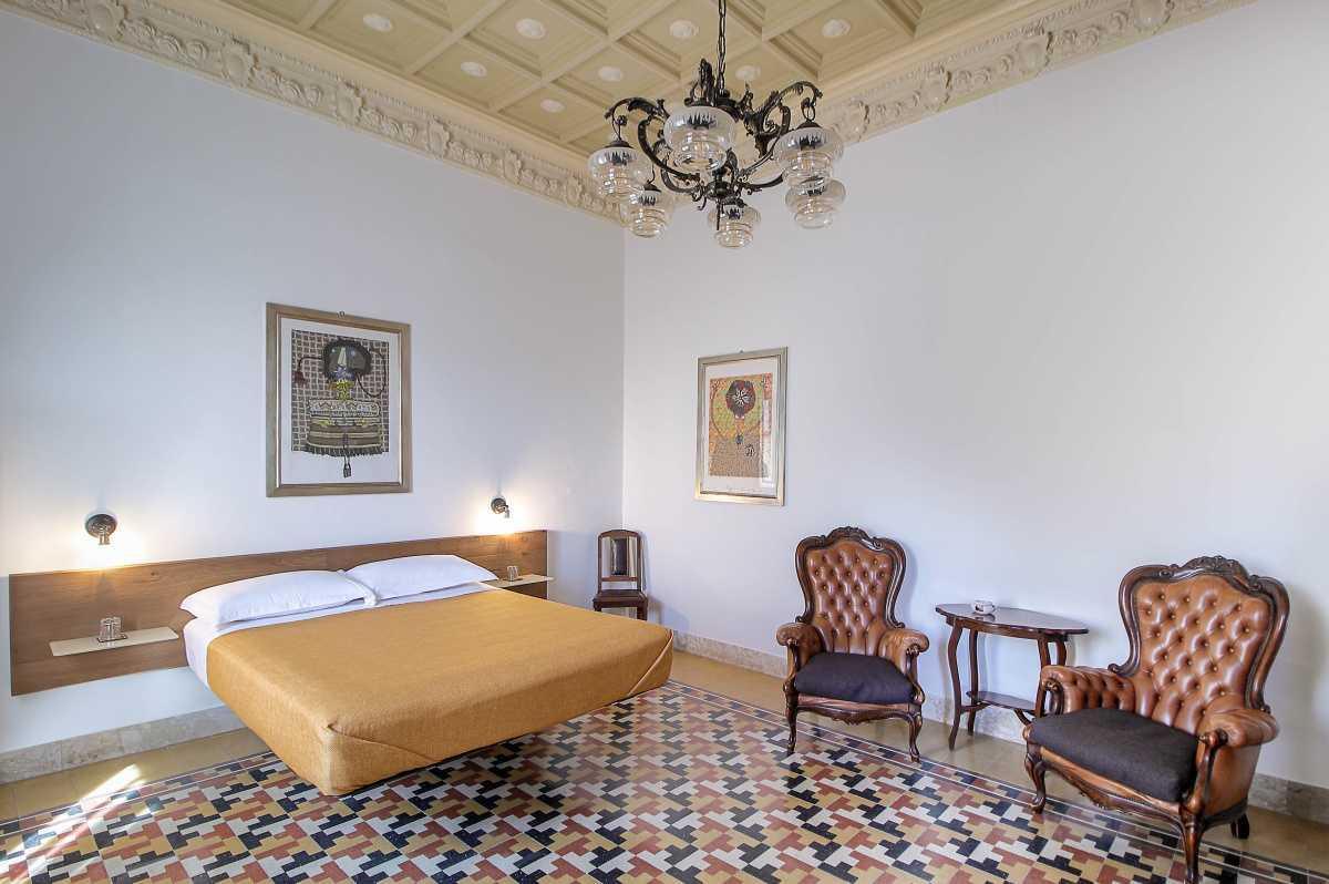 Domus Aleria Deluxe Rooms Domus Aleria Deluxe Rooms