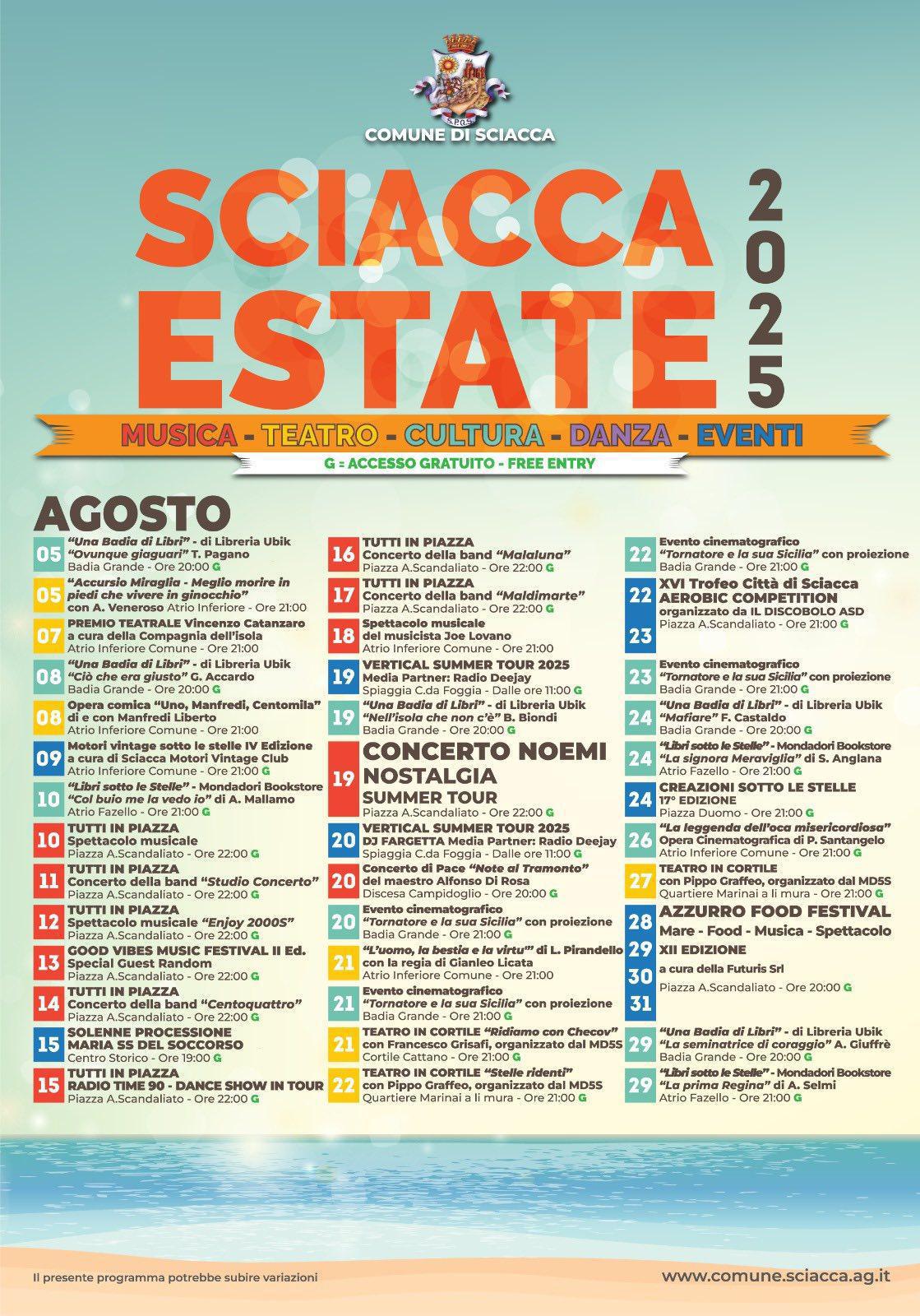 Premio Teatrale Vincenzo Catanzaro (inizio ore 21:00)