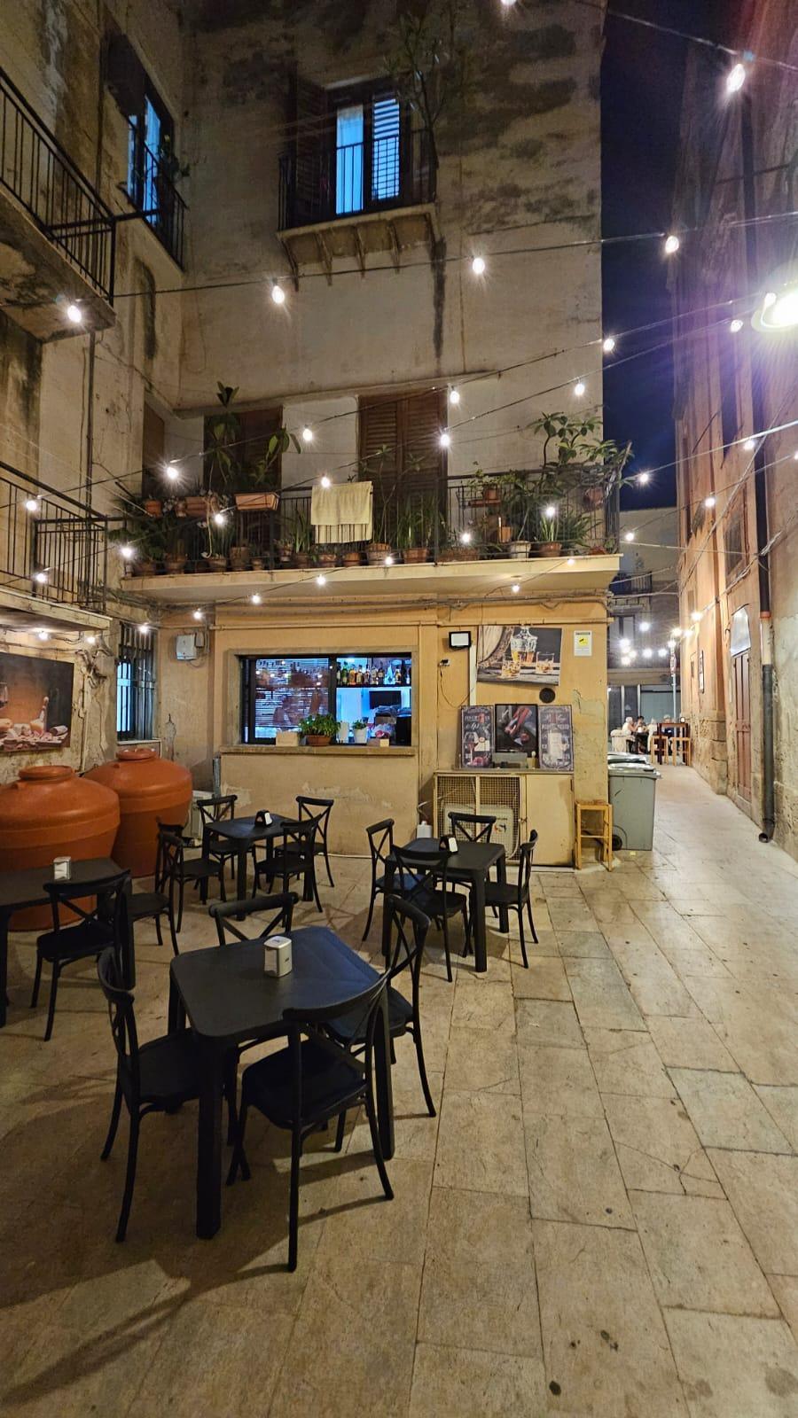 Janva Lounge Bar