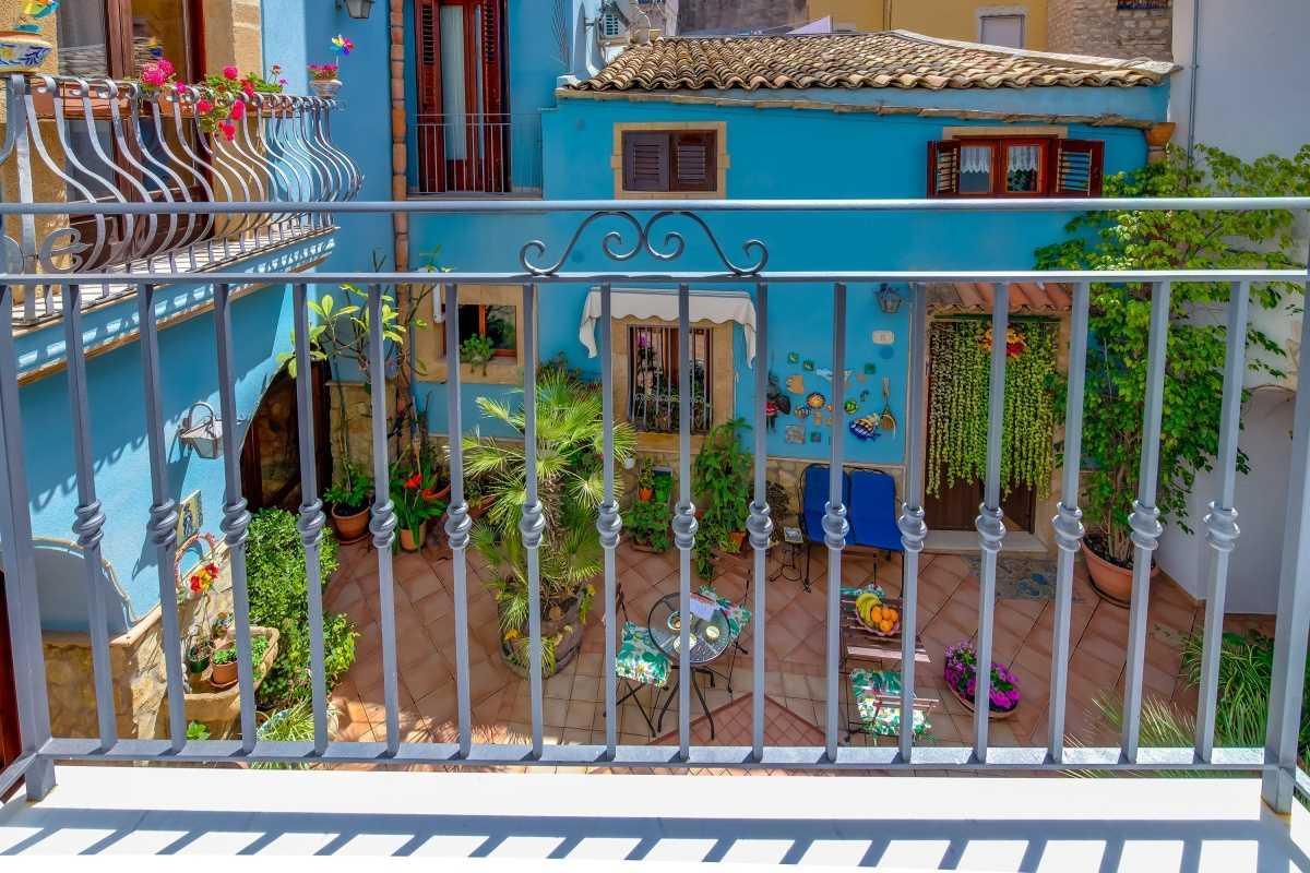 La Finestra sul Cortile B&B La Finestra sul Cortile B&B
