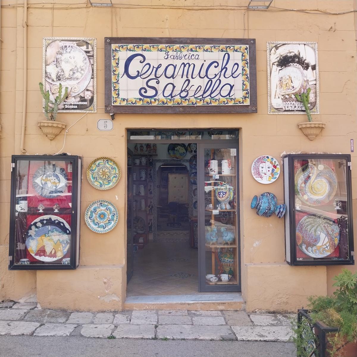 Ceramiche Artistiche Sabella Salvatore