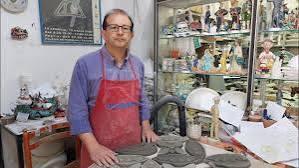 Ceramiche d'Arte Carlino di Antonino Carlino