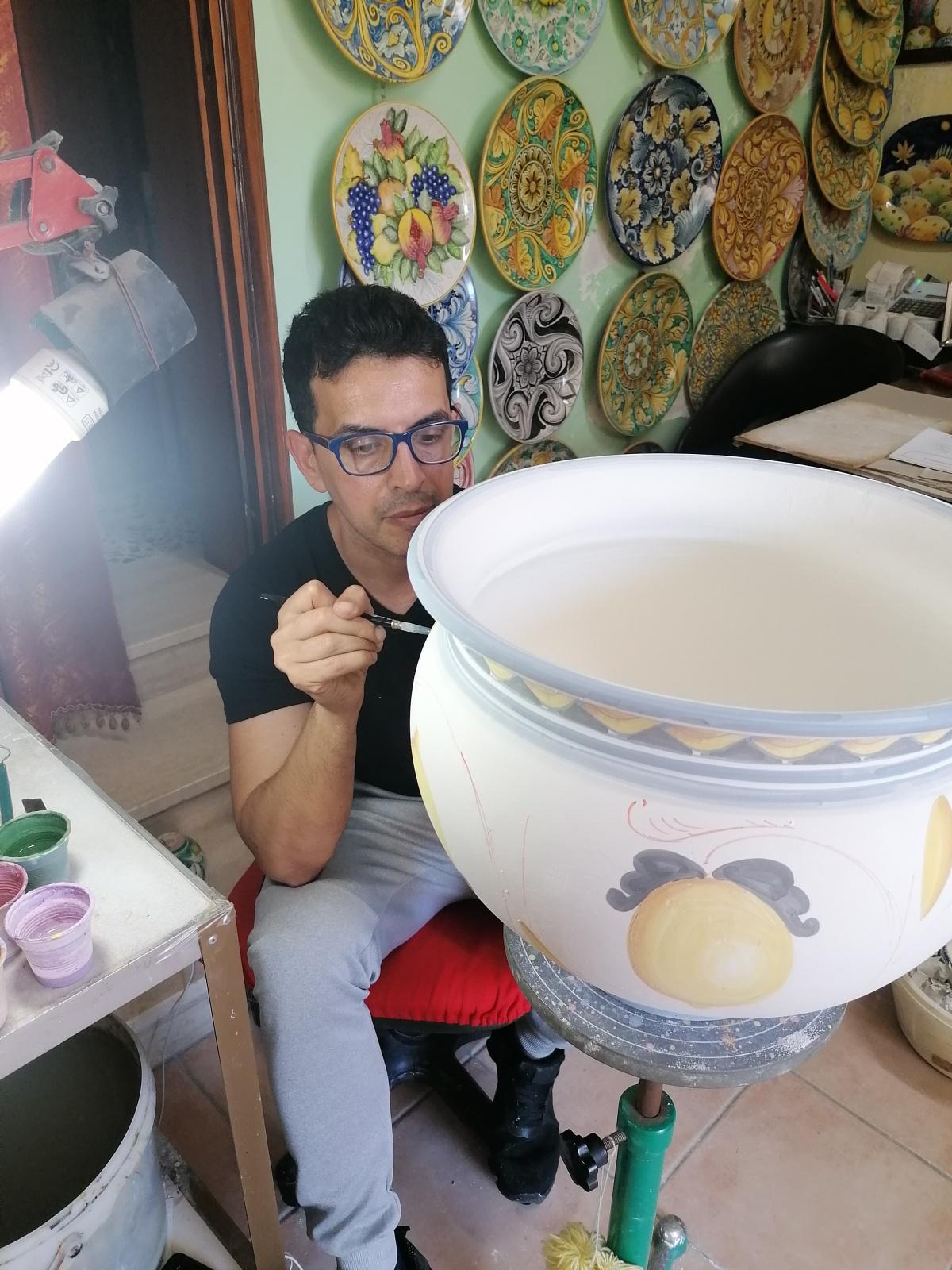 Ceramiche Dimino Vincenzo