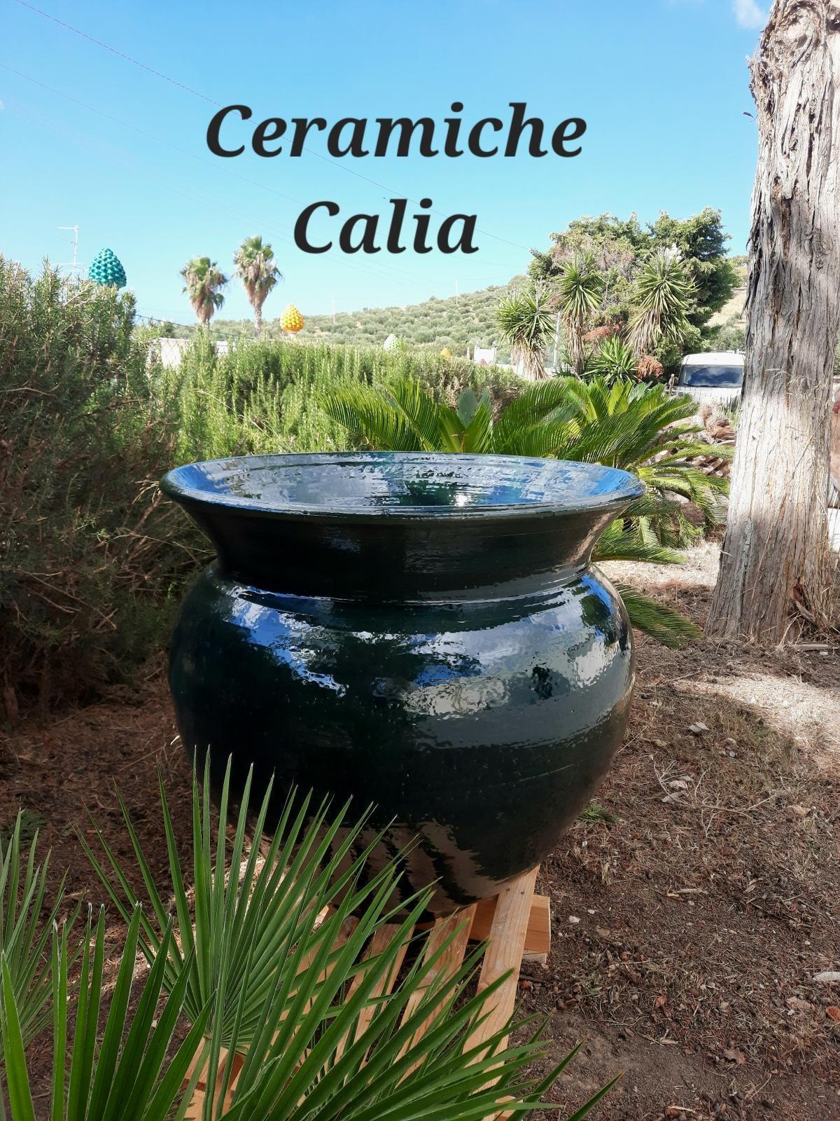 Ceramiche Artistiche Calia Vita