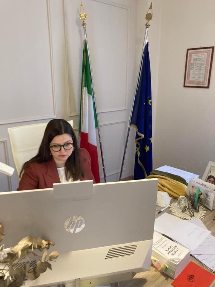 Notaio Valentina Fazio Notaio Valentina Fazio