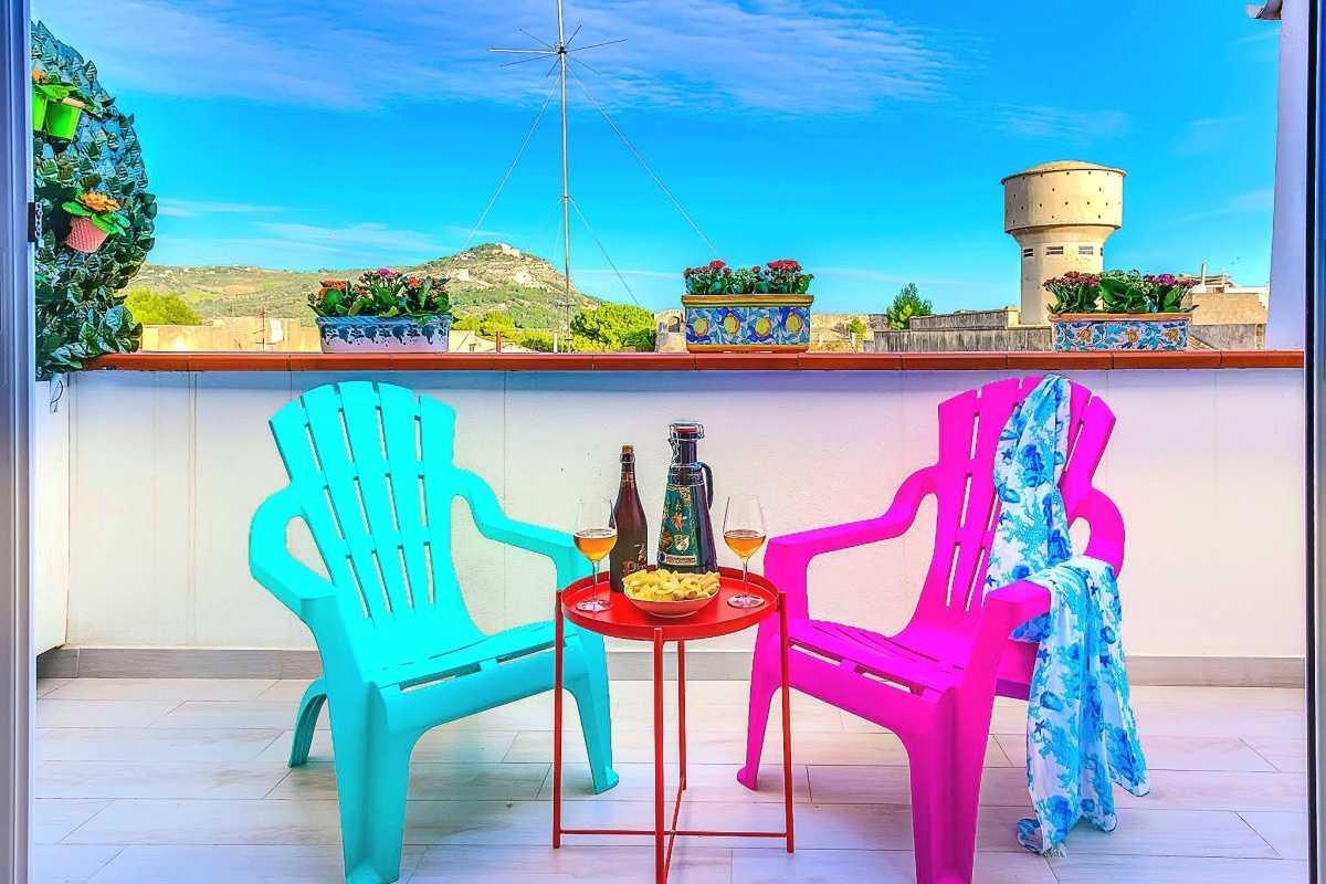 Scenario Holidays Home