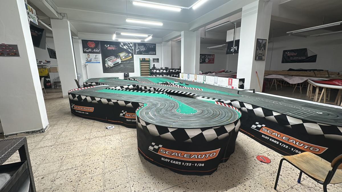 Slot4Race Slot4Race