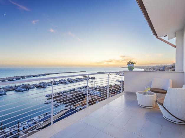 Hibrido Boutique Hotel & Spa