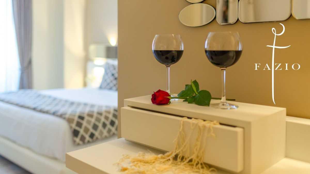 Fazio Rooms Fazio Rooms