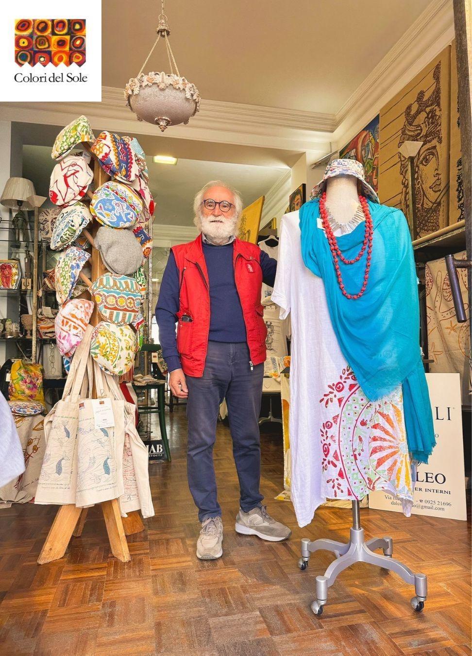 D’Aleo & Colori del Sole