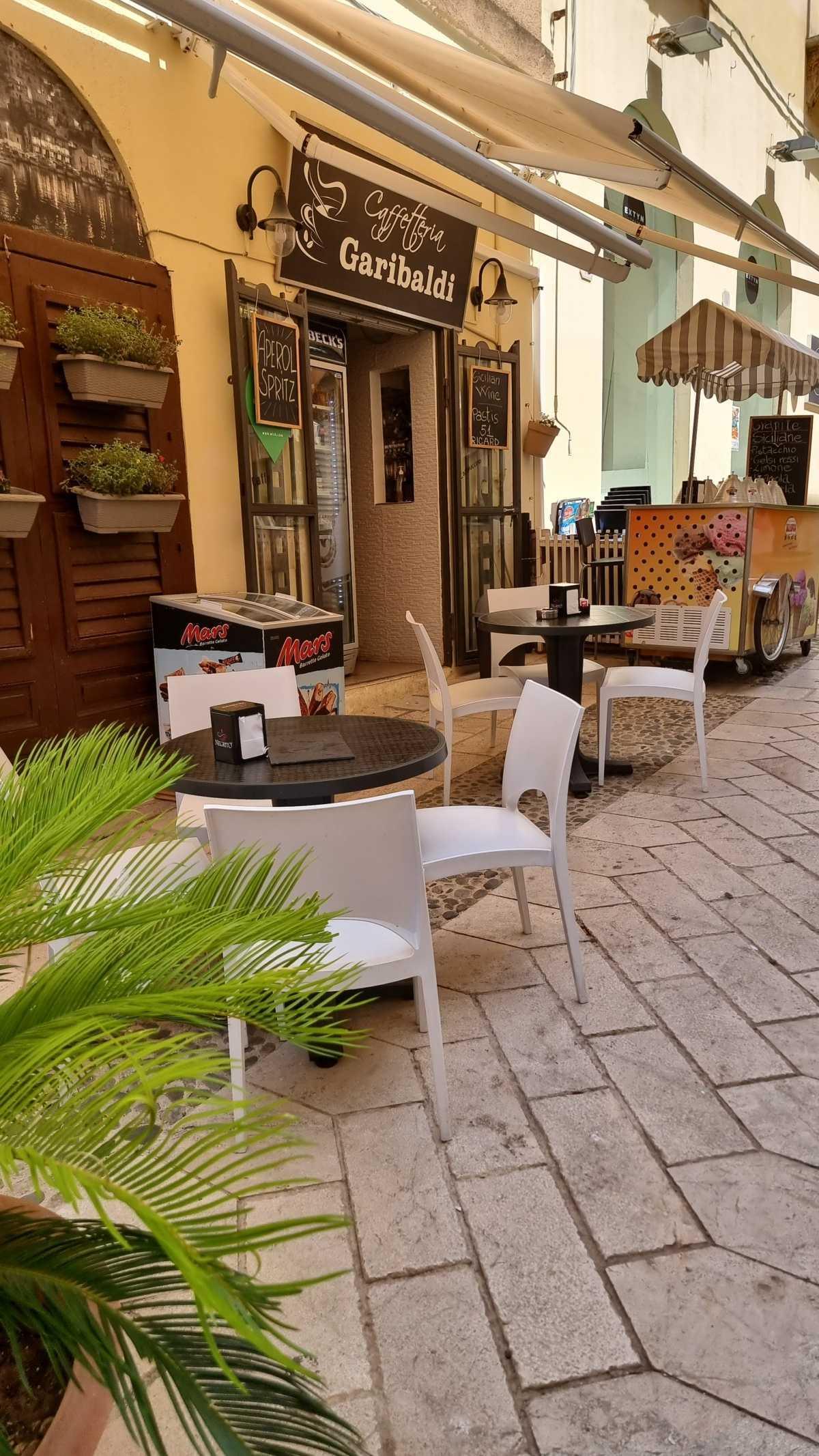 Caffetteria Garibaldi