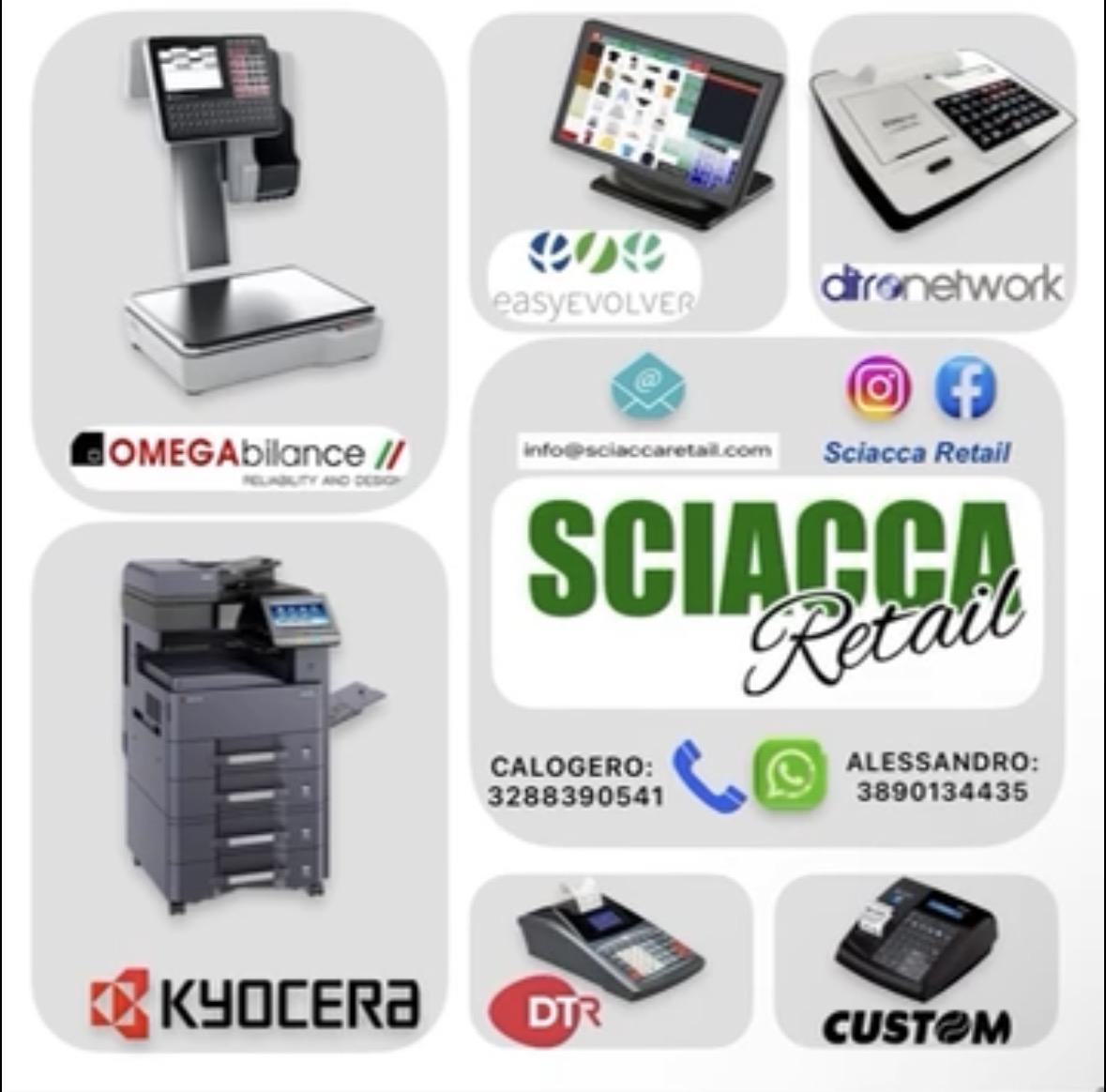 Sciacca Retail Sciacca Retail