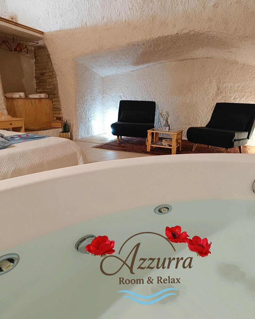 Azzurra Room & Relax