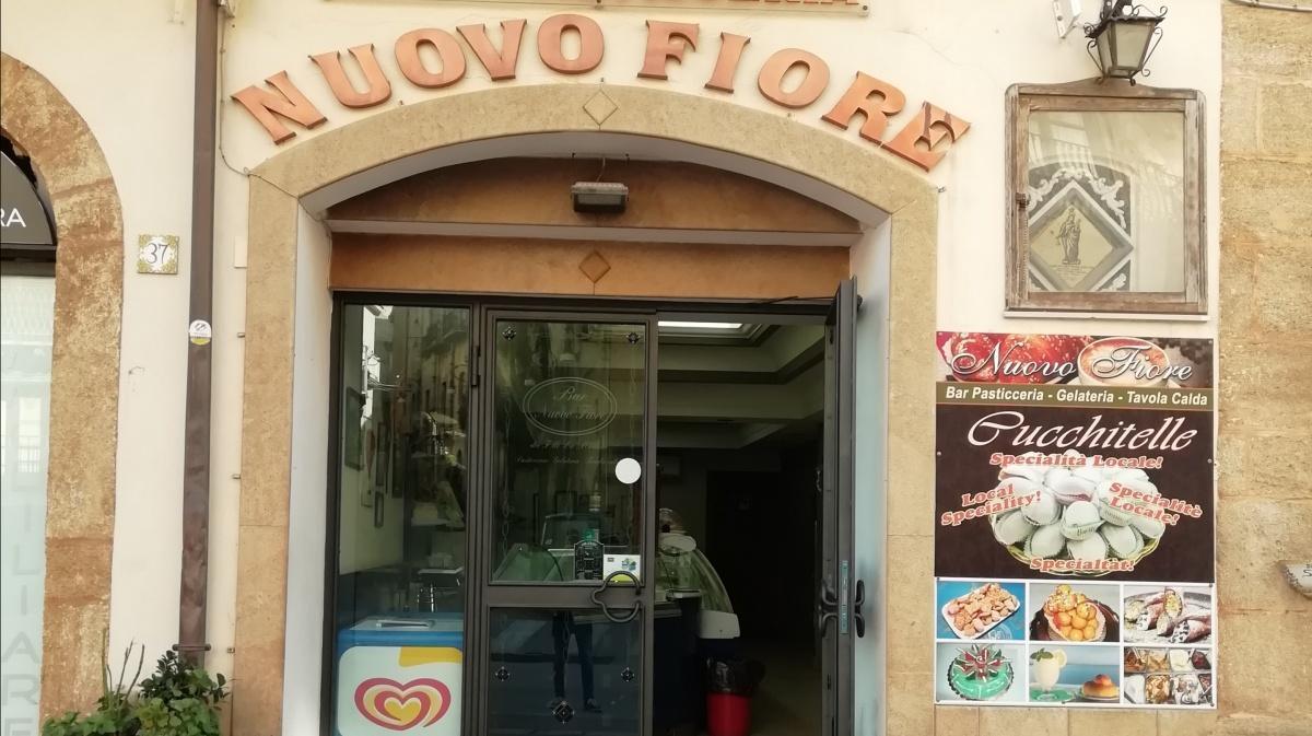 Bar Nuovo Fiore Bar Nuovo Fiore