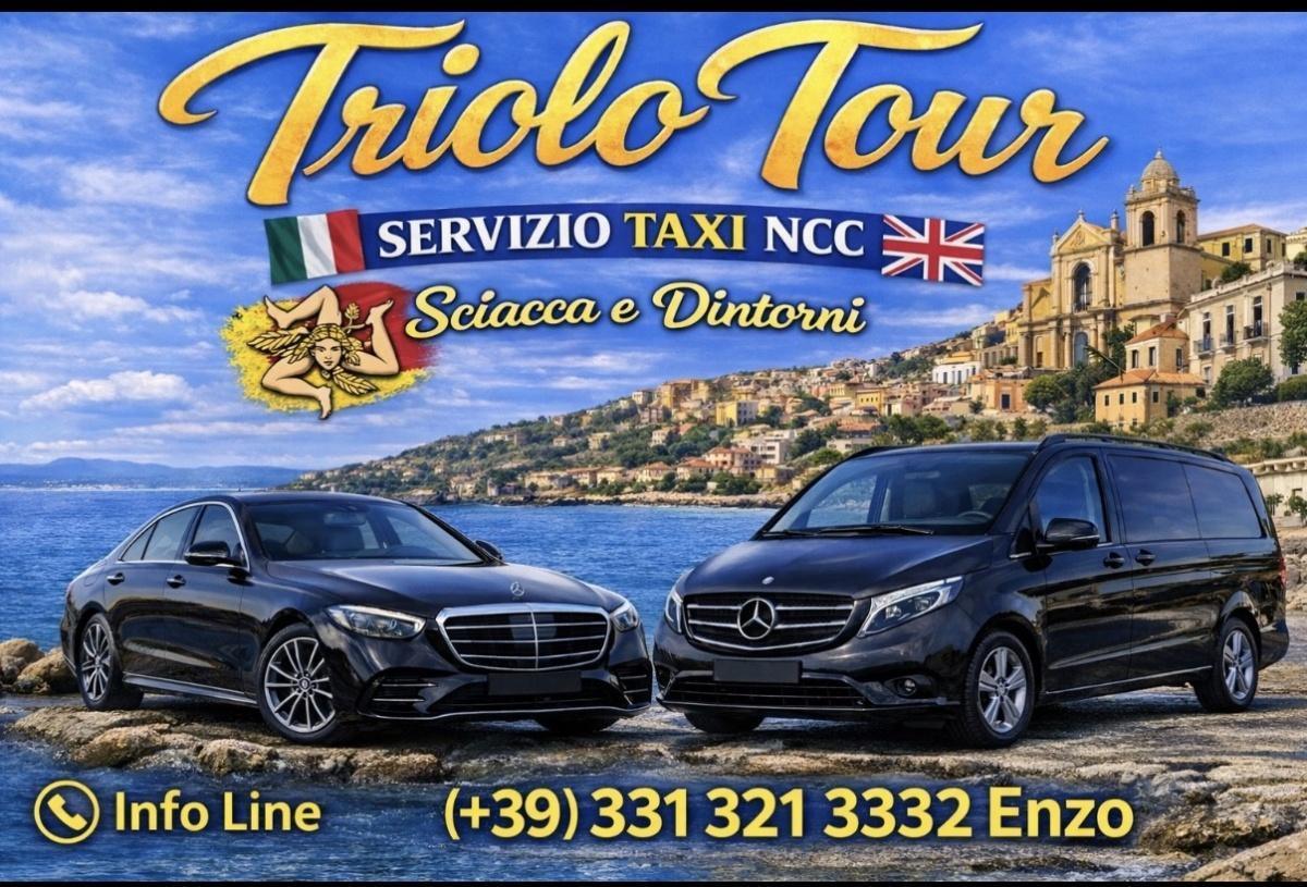 Triolo Tour Transfers