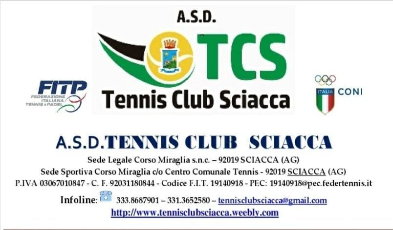 ASD Tennis Club Sciacca ASD Tennis Club Sciacca