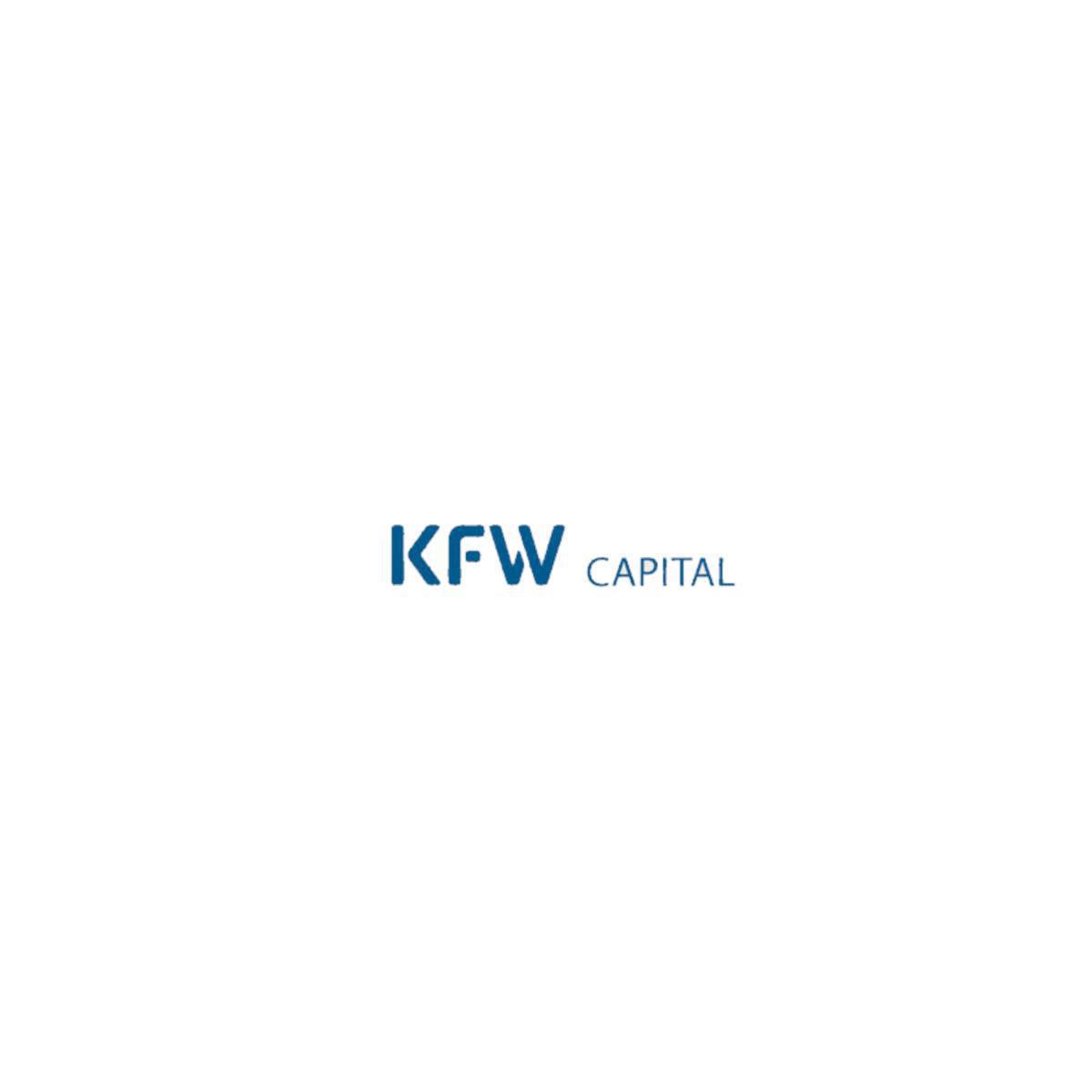 Kfw Capital GmbH & Co. KG