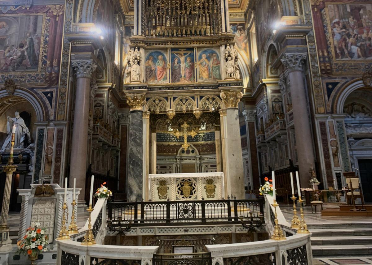 Saint Jean de Latran