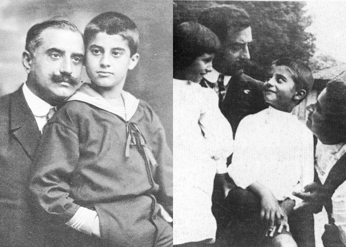Canonisation de Pier Giorgio Frassati