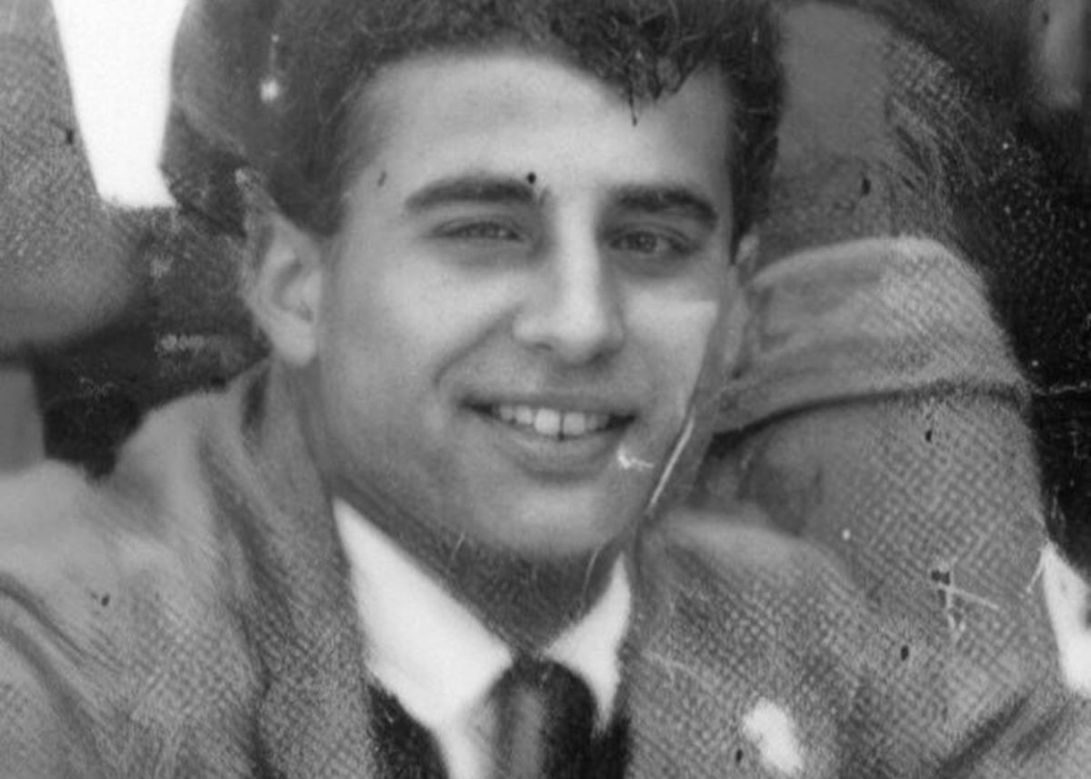 Canonisation de Pier Giorgio Frassati