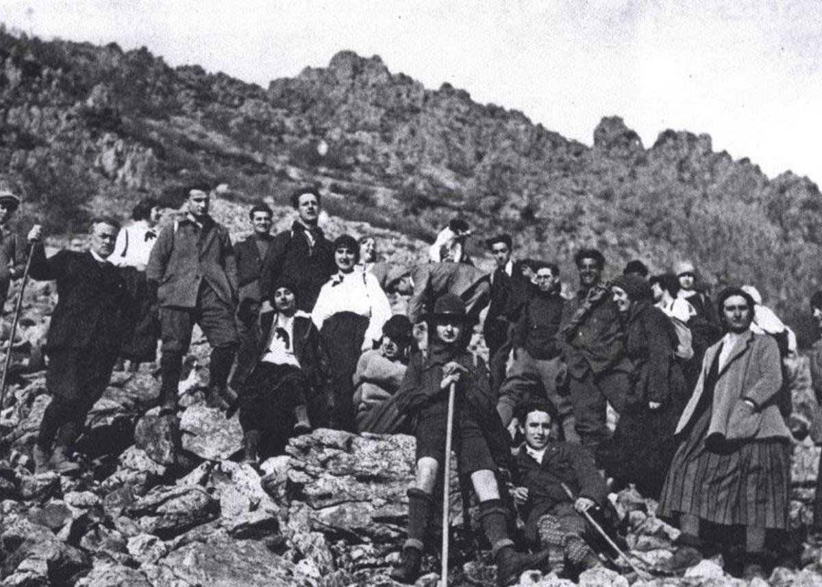 Canonisation de Pier Giorgio Frassati