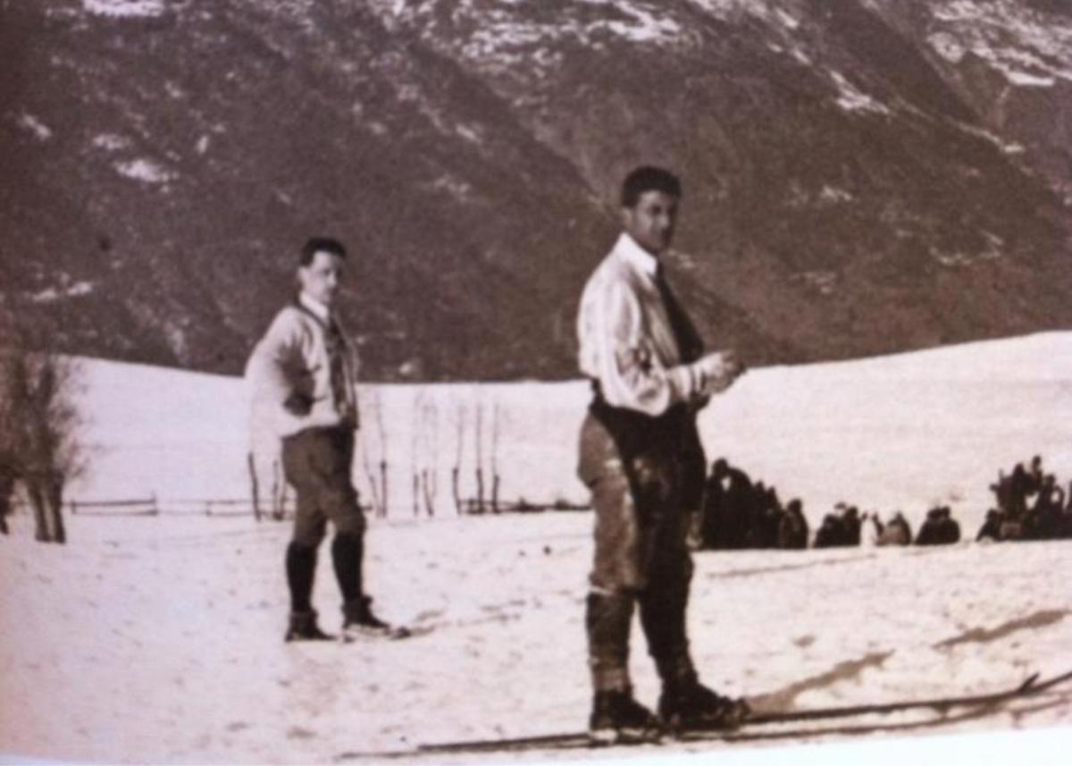 Canonisation de Pier Giorgio Frassati