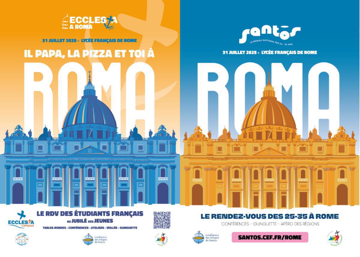 Ecclesia a Roma