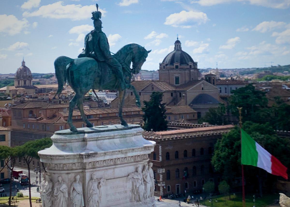 Vittorio Emanuele II