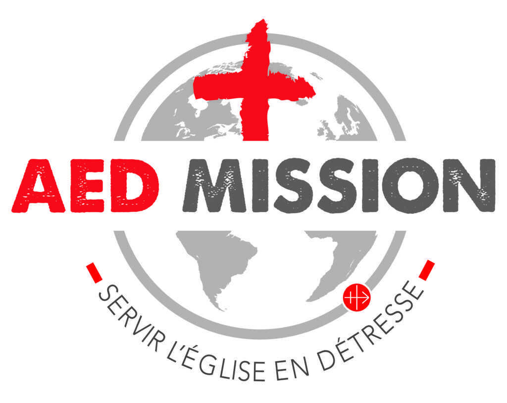 L’AED – Aide à l’Église en Détresse