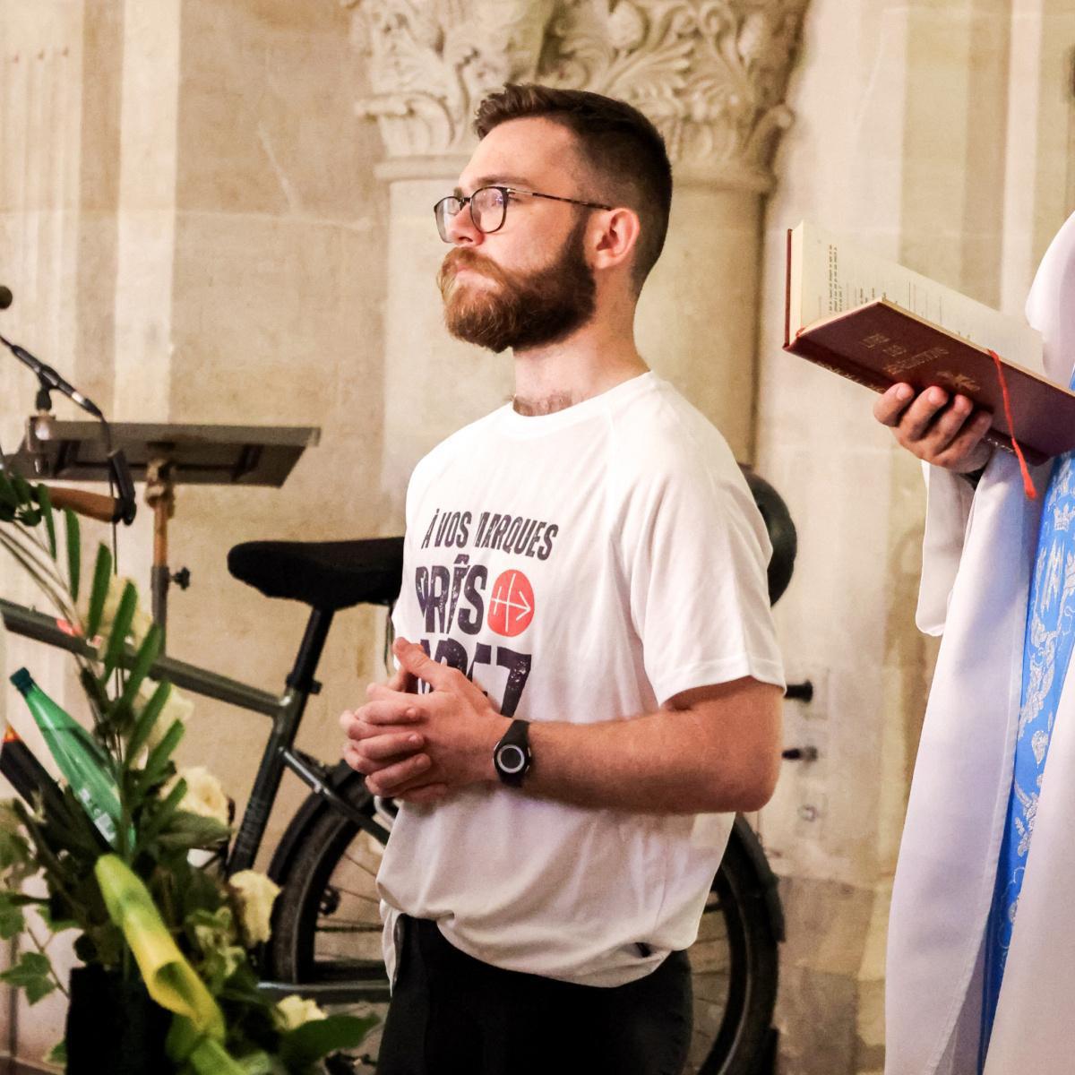 L’AED – Aide à l’Église en Détresse