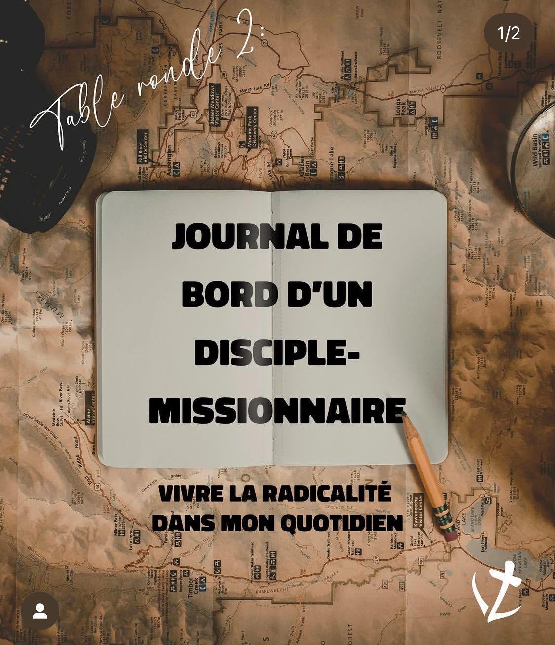 P. Benoit de Maintenant