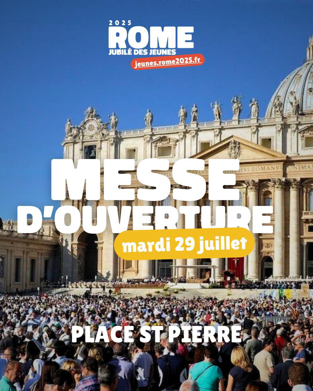 On vous rappelle le programme de la semaine !
