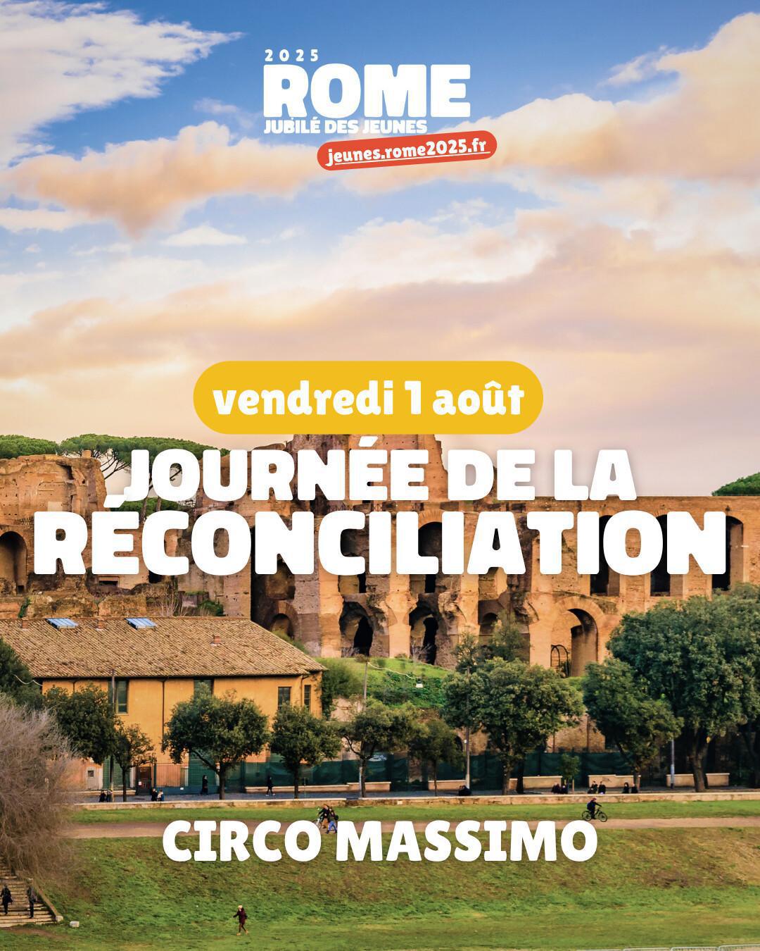 On vous rappelle le programme de la semaine !