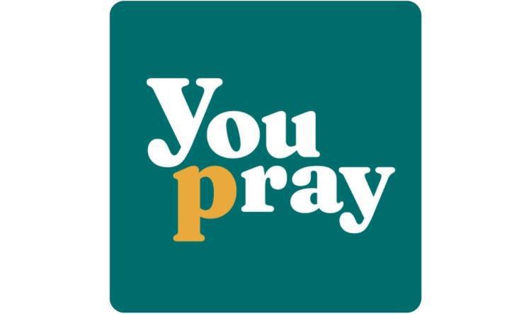 Youpray, l’application qui te donne envie de prier chaque jour