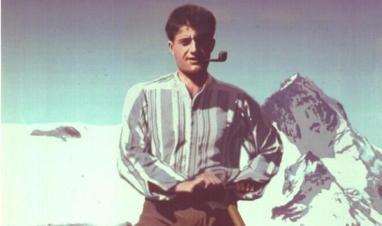 Du 26 juillet au 4 août 2025, le corps du bienheureux Pier Giorgio Frassati sera transféré de Turin à Rome, dans la basilique Sainte-Marie-sur-la-Minerve.