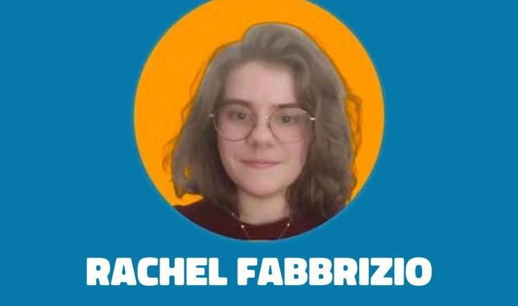 Rachel Fabbarizio