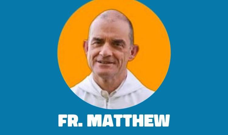 Fr. Matthew
